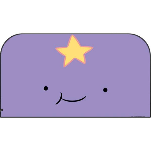 Adult Swim Adventure Time Lumpy Space Princess Nintendo Switch 2 (2025) with Joy-Con Skin