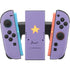 Adult Swim Adventure Time Lumpy Space Princess Nintendo Switch 2 (2025) Joy-Con Controller Skin