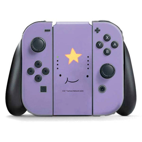Adult Swim Adventure Time Lumpy Space Princess Nintendo Skins