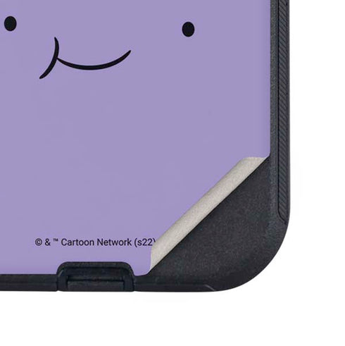 Adult Swim Adventure Time Lumpy Space Princess Otterbox Defender iPhone Skin