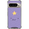 Adult Swim Adventure Time Lumpy Space Princess Pixel 9 Pro XL Clear Case