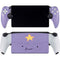 Adult Swim Adventure Time Lumpy Space Princess PlayStation Portal Remote Player Skin