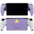 Adult Swim Adventure Time Lumpy Space Princess PlayStation Portal Remote Player Skin