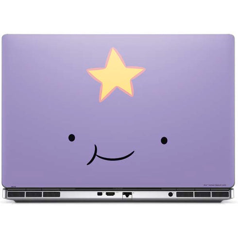 Adult Swim Adventure Time Lumpy Space Princess Dell Precision Skin