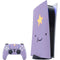 Adult Swim Adventure Time Lumpy Space Princess PlayStation PS5 Skins