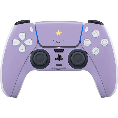 Adult Swim Adventure Time Lumpy Space Princess PlayStation PS5 Skins