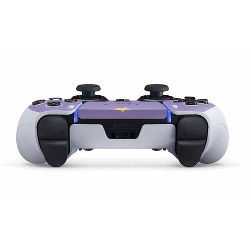 Adult Swim Adventure Time Lumpy Space Princess PS5 DualSense Edge Pro Controller Skin