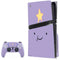 Adult Swim Adventure Time Lumpy Space Princess PS5 Pro Disk Bundle Skin