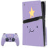 Adult Swim Adventure Time Lumpy Space Princess PlayStation PS5 Skins