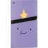 Adult Swim Adventure Time Lumpy Space Princess PS5 Pro Disk Console Skin