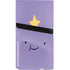 Adult Swim Adventure Time Lumpy Space Princess PS5 Pro Disk Console Skin