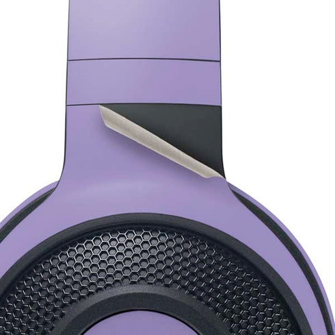 Adult Swim Adventure Time Lumpy Space Princess Razer Kraken X Skin