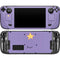 Adult Swim Adventure Time Lumpy Space Princess Steam Deck Handheld Gaming Computer OLED Skin