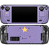 Adult Swim Adventure Time Lumpy Space Princess Steam Deck Handheld Gaming Computer OLED Skin