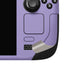 Adult Swim Adventure Time Lumpy Space Princess Steam Deck Handheld Gaming Computer OLED Skin