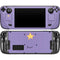 Adult Swim Adventure Time Lumpy Space Princess Steam Deck Handheld Gaming Computer Skin