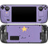 Adult Swim Adventure Time Lumpy Space Princess Steam Deck Handheld Gaming Computer Skin