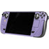 Adult Swim Adventure Time Lumpy Space Princess Steam Deck Handheld Gaming Computer Skin