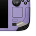 Adult Swim Adventure Time Lumpy Space Princess Steam Deck Handheld Gaming Computer Skin