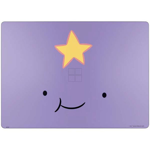Adult Swim Adventure Time Lumpy Space Princess Surface Laptop 7 13.8in Skin
