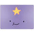 Adult Swim Adventure Time Lumpy Space Princess Surface Laptop 7 13.8in Skin