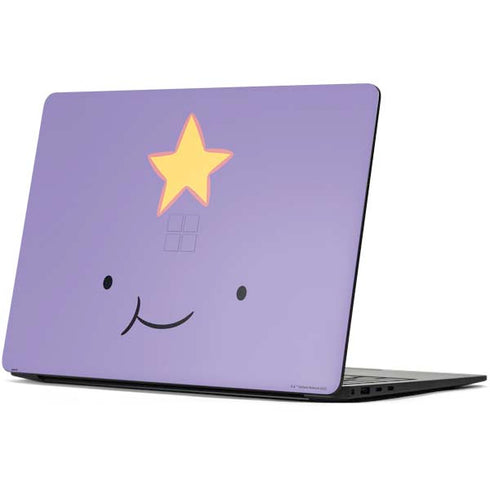 Adult Swim Adventure Time Lumpy Space Princess Surface Laptop 7 15in Skin
