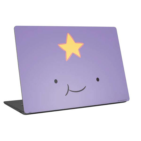Adult Swim Adventure Time Lumpy Space Princess Laptop Skins