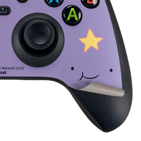Adult Swim Adventure Time Lumpy Space Princess Xbox Series X Bundle Skin