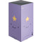 Adult Swim Adventure Time Lumpy Space Princess XBox Series X Digital Edition Console Skin