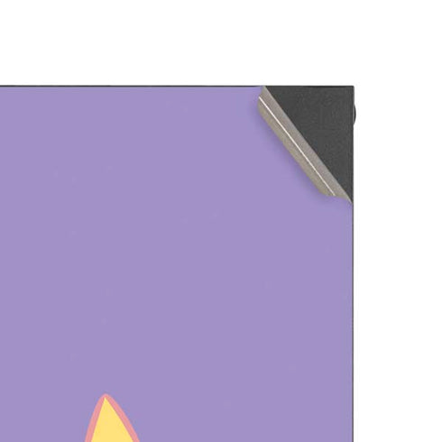 Adult Swim Adventure Time Lumpy Space Princess XBox Series X Digital Edition Console Skin