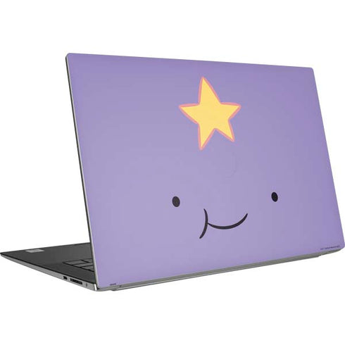 Adult Swim Adventure Time Lumpy Space Princess Dell XPS Skin