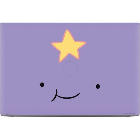 Adult Swim Adventure Time Lumpy Space Princess Dell XPS Skin