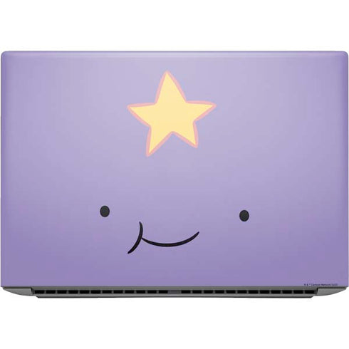Adult Swim Adventure Time Lumpy Space Princess HP ZBook Fury 16 G10 Skin