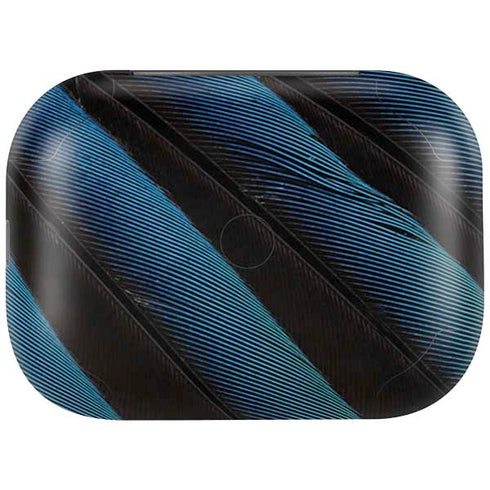 Macaw Amazon Echo Buds Skin