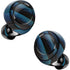Macaw Amazon Echo Buds Skin