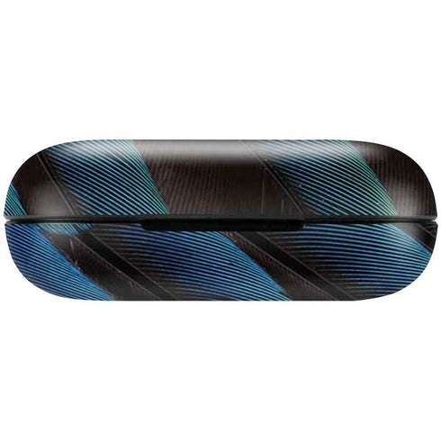 Macaw Amazon Echo Buds Skin