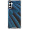 Macaw Gabb Phone 4 Clear Case