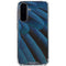 Macaw Galaxy A36 5G Clear Case