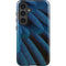 Macaw Galaxy S25 Impact Case