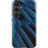 Macaw Galaxy S25 Impact Case