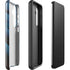 Macaw Galaxy S25 Impact Case