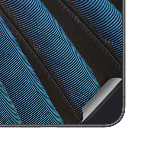 Macaw Galaxy S24 Skin