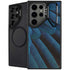 Macaw Galaxy Cases