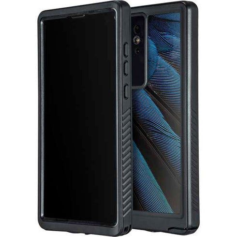 Macaw Galaxy S24 Ultra Waterproof Case