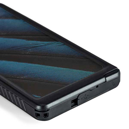Macaw Galaxy S24 Ultra Waterproof Case