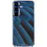 Macaw Galaxy S25 Clear Case