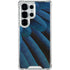 Macaw Galaxy S25 Ultra Clear Case