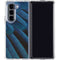 Macaw Galaxy Z Fold5 5G Clear Case