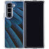 Macaw Galaxy Z Fold5 5G Clear Case