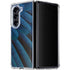Macaw Galaxy Z Fold5 5G Clear Case